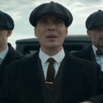 Peaky Blinders