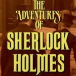 Sherlock Holmes The Adventures of Sherlock Holmes. Fair use