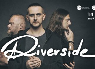 Riverside