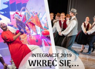 Festiwal integracje