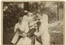 Wielkopolska / około 1890-1910 /