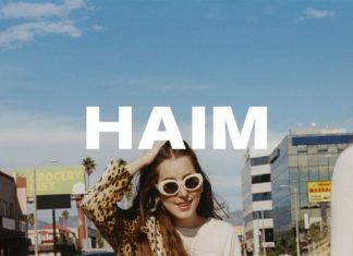 Haim