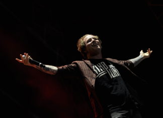 Corey Taylor solowy album