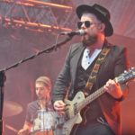 Olsztyn Green Festival 2019 - dzień drugi