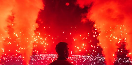 Kraków Live Festival