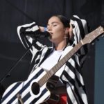 Mery Spolsky - Olsztyn Green Festival 2019