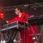 Olsztyn Green Festival 2019 - dzień drugi