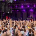 Olsztyn Green Festival 2019 - dzień drugi