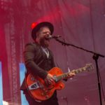 Olsztyn Green Festival 2019 - dzień drugi