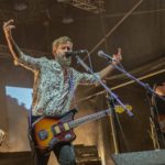 Olsztyn Green Festival 2019 - dzień drugi