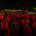 Olsztyn Green Festival 2019 - dzień drugi