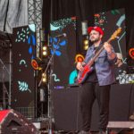 fot. Kasia Rynkiewicz Olsztyn Green Festival - dzień trzeci