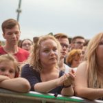 fot. Kasia Rynkiewicz Olsztyn Green Festival - dzień trzeci