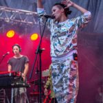 fot. Kasia Rynkiewicz Olsztyn Green Festival - dzień trzeci