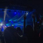 fot. Kasia Rynkiewicz Olsztyn Green Festival - dzień trzeci