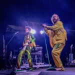 fot. Kasia Rynkiewicz Olsztyn Green Festival - dzień trzeci