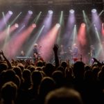 fot. Kasia Rynkiewicz Olsztyn Green Festival - dzień trzeci