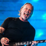 Metallica warszawski