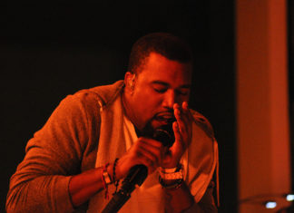 Kanye West - nowy album