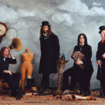 Jak Tool rozbił streamingowy bank | Co wiemy o nowym albumie? Tool - nowy album
