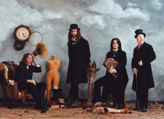 Tool - nowy album