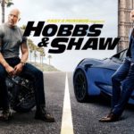 Szybcy i wściekli: Hobbs i Shaw