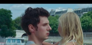 Kadr z filmu Na zawsze razem