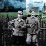 Iskry w Popiele. Wojciech Ciuraj przypomina o I Powstaniu Śląskim