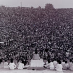 amerykański Woodstock 1969