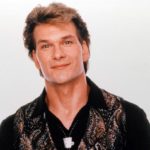 Patrick Swayze