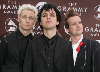 Green Day