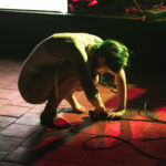 fot. Asia Babiel Festiwal NADA 2019