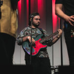 fot. Asia Babiel Festiwal NADA 2019