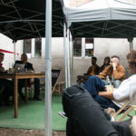 fot. Asia Babiel Festiwal NADA 2019