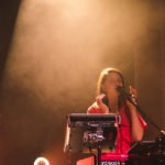 fot. Asia Babiel Festiwal NADA 2019