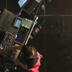 fot. Asia Babiel Festiwal NADA 2019