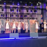 pożegnanie lata w iłowie