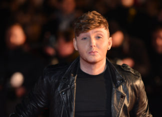 James Arthur w Polsce!