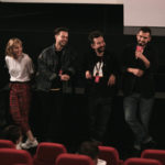 Tofifest Film Festival 2019 - spotkania z twórcami