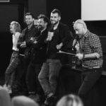 Tofifest Film Festival 2019 - spotkania z twórcami