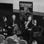 Tofifest Film Festival 2019 - spotkania z twórcami
