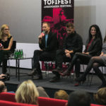Tofifest Film Festival 2019 - spotkania z twórcami