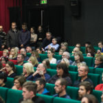 Tofifest Film Festival 2019 - spotkania z twórcami
