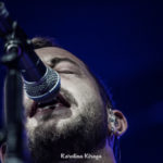 James Morrison (20.10.2019) Stodoła