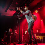 James Morrison (20.10.2019) Stodoła