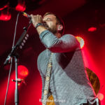James Morrison (20.10.2019) Stodoła