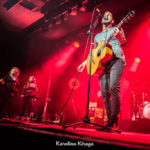 James Morrison (20.10.2019) Stodoła