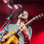 James Morrison (20.10.2019) Stodoła
