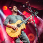 James Morrison (20.10.2019) Stodoła