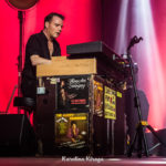 James Morrison (20.10.2019) Stodoła